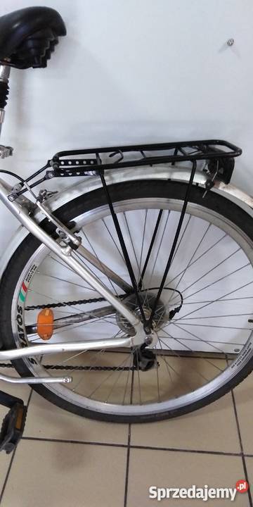 ROWER MAXIM EXCURSION 210 KOŁA 28 Pabianice