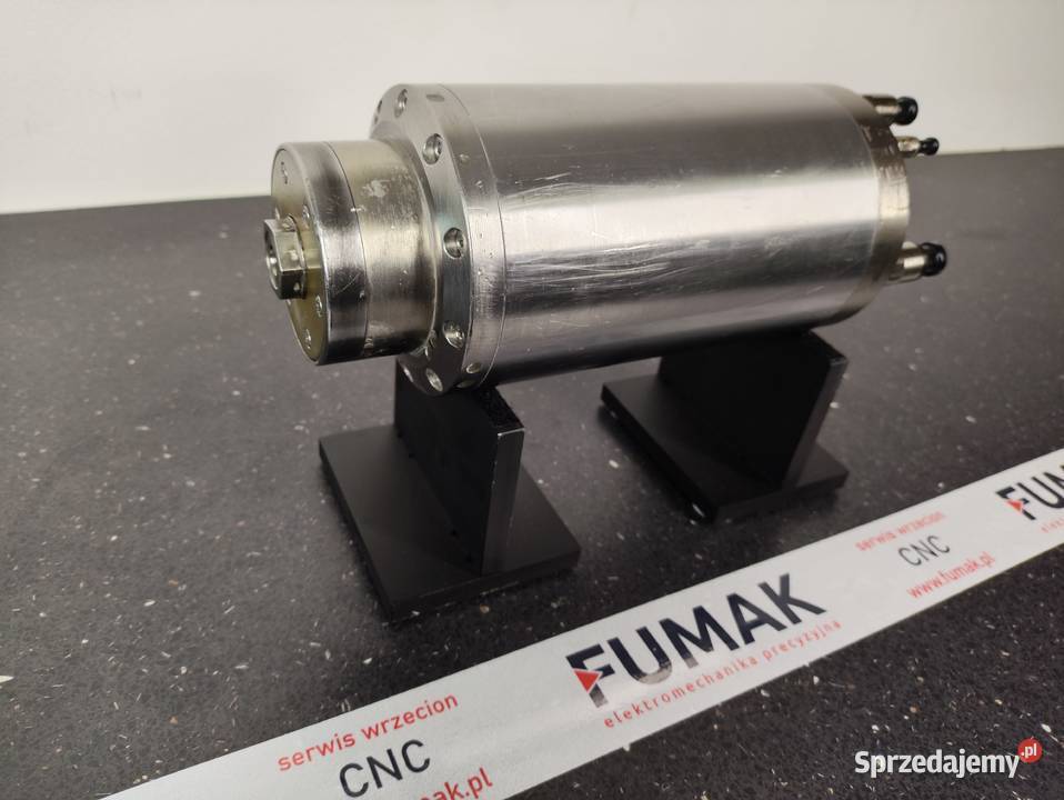 Naprawa wrzeciona FISCHER serwis Serwis elektronarzędzi Bytów