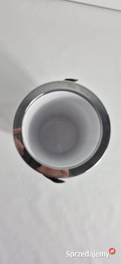 Stylowy Cooler Wiaderko do lodu INDUGA Vintage lubelskie Biłgoraj