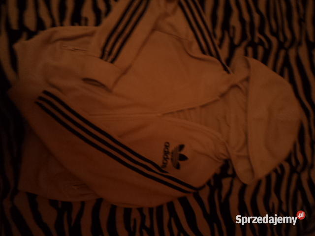 Bluza adidas damska M Września