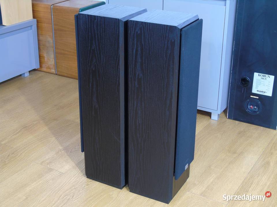 Świetne kolumny TA Triton S130 sprawne i ładne Jasło