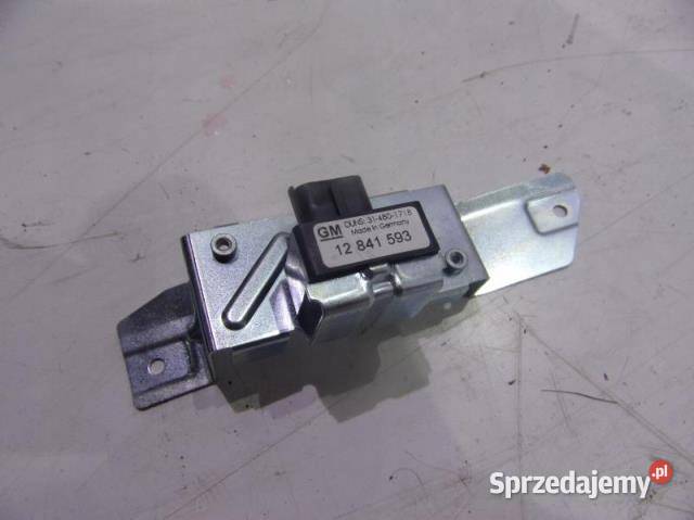 12841593 CZUJNIK PRĘDKOŚCI IDS OPEL INSIGNIA 20