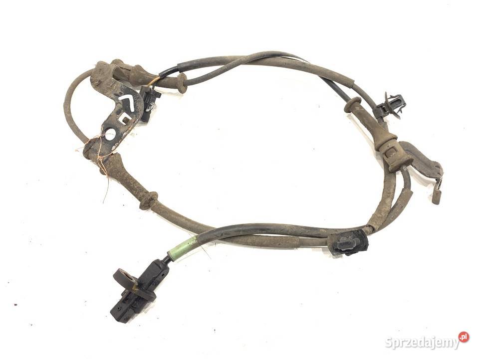 CZUJNIK ABS LEWY PRZÓD HYUNDAI i30 ABSENSOR Układ ABS i ESP