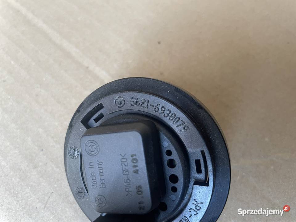 6938079 głośnik buzer pdc bmw e90 e91