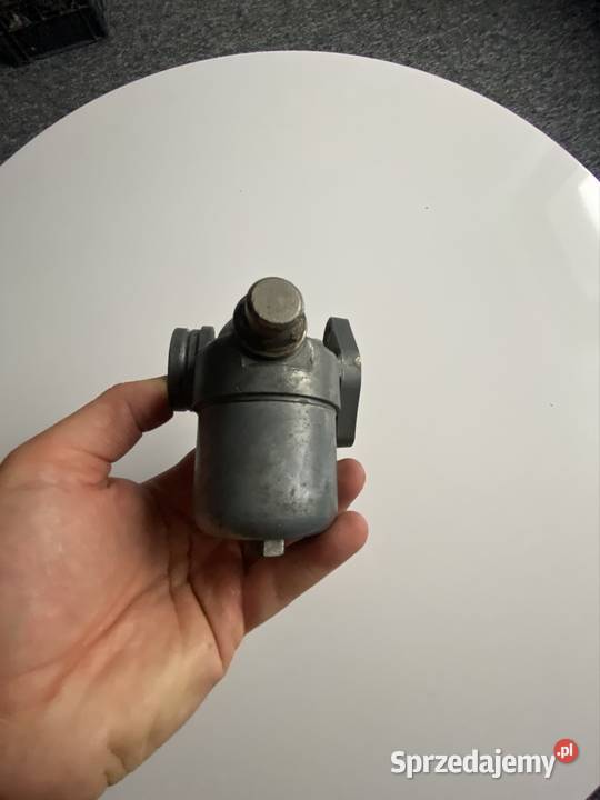 Gaźnik Pegaz Junak 07 wsk 175 shl 175 kujawsko-pomorskie