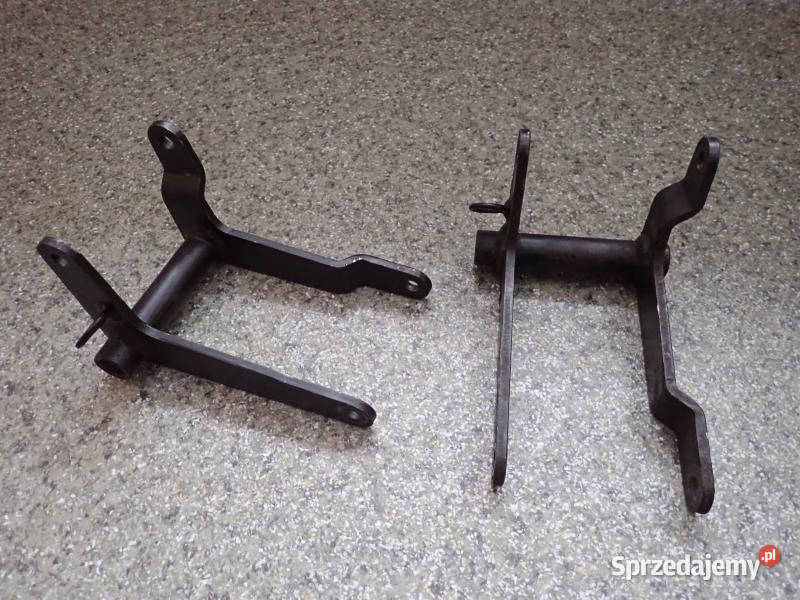 1 MOCOWANIE UCHWYT SILNIKA YAMAHA XT 125 X XTX R lubuskie Strzelce Krajeńskie