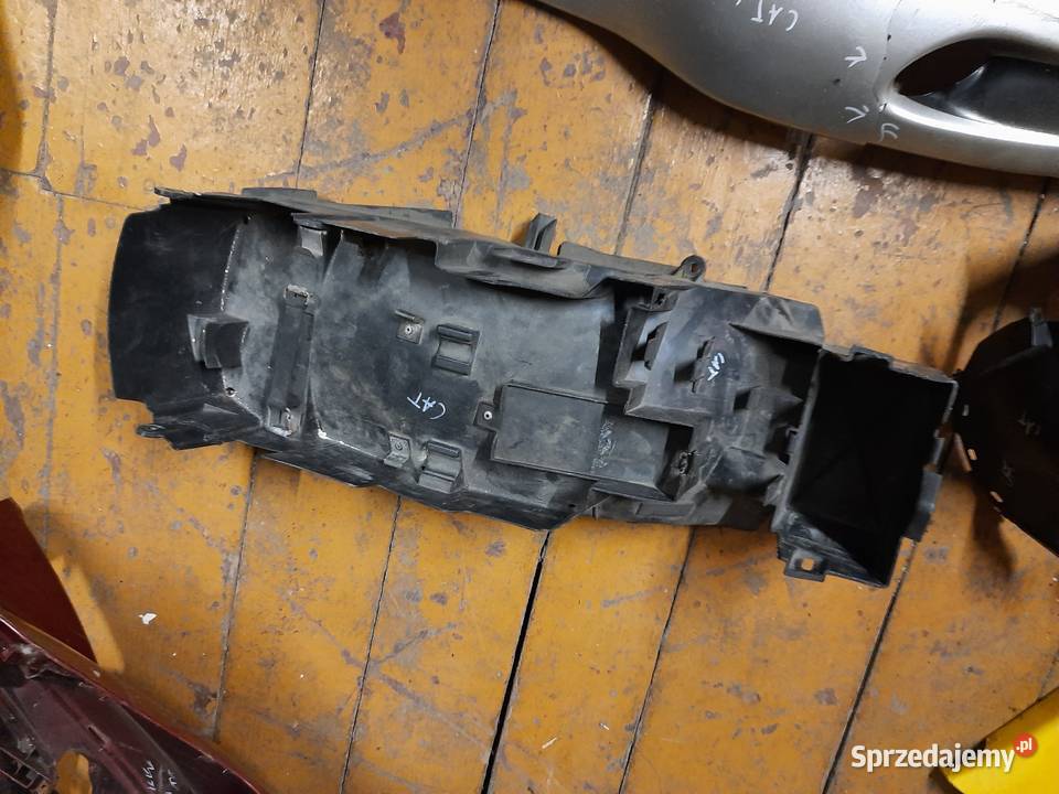 Yamaha YZF 600 thundercat ogon zadupek plastiki Jelenia Góra sprzedam