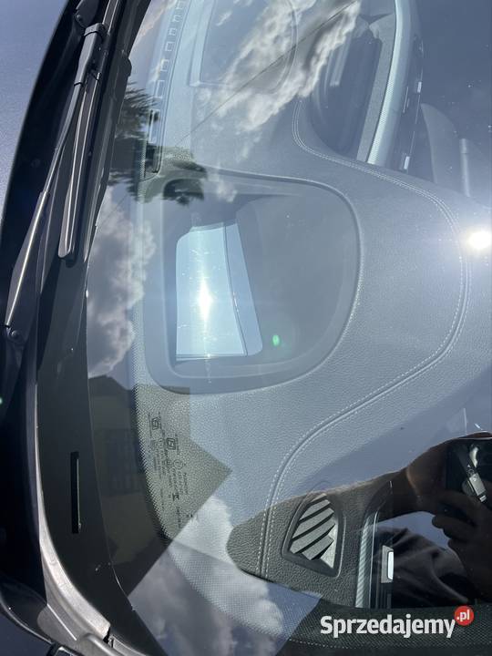 BMW f30 330i xdrive 2018r m pakiet Nowy Targ