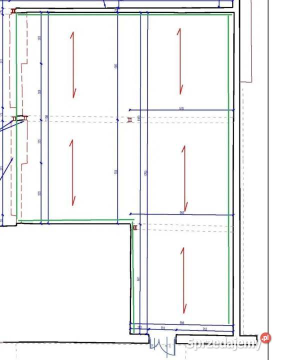 Lokal 170 m2 Czechów 170m2 Lublin sprzedam