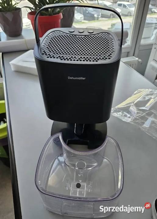 Osuszacz powietrza pochłaniacz wilgoci Pozostałe lubelskie Lublin