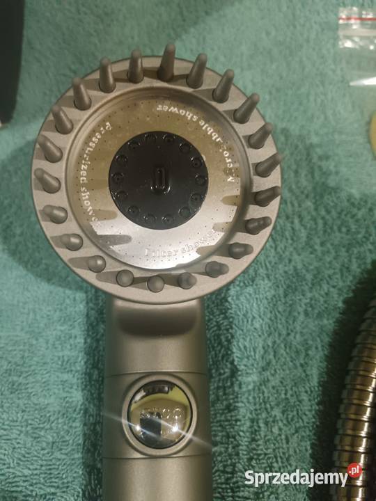 Słuchawka śląskie Parkoszowice