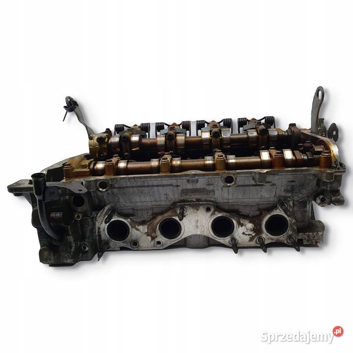 GŁOWICA CYLINDRÓW Mini Cooper R56 16 16V VTi Chełm