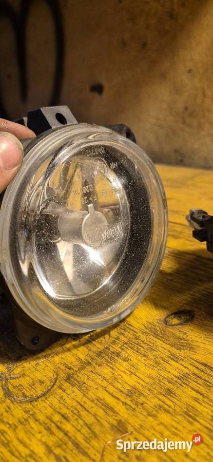 Lampy przednie Jeep Cherooke 3 Katowice