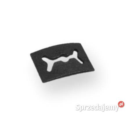 MERCEDES WIELE MODELI Spinka mocowanie absorbera Pozostałe Ruda Śląska sprzedam