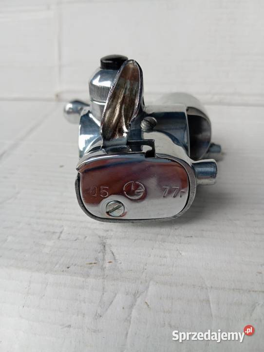 MANETKA ZAPŁON PRZEŁACZNIK M72 K750 IRBIT URAL Niemodlin