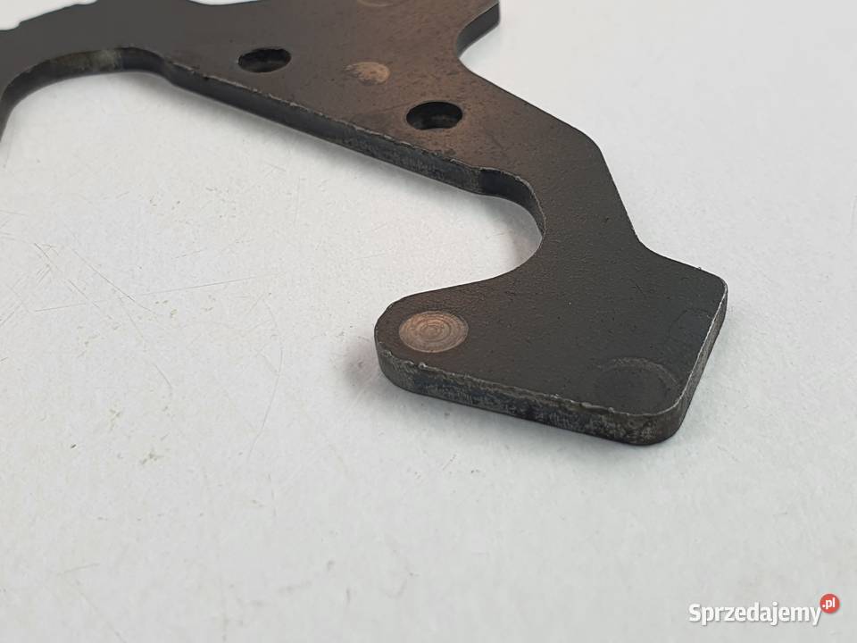 Prowadnica Mocowanie Zaworu Wydechowego Ktm Sx Motoryzacja