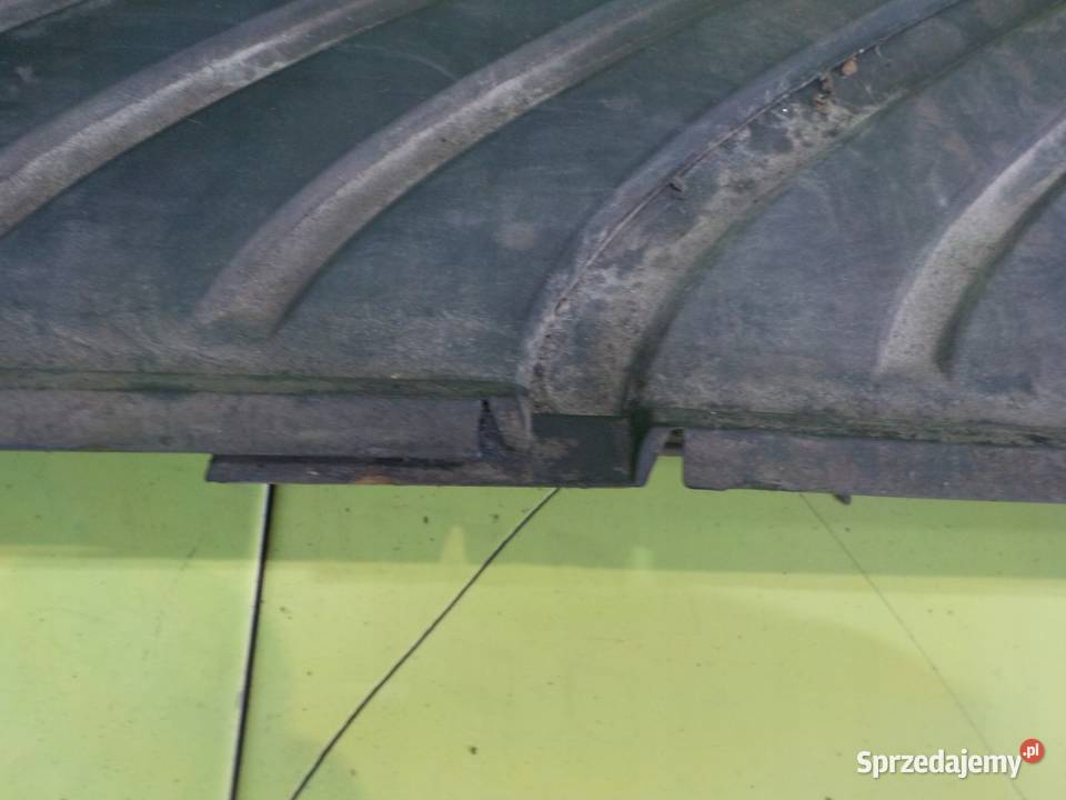 LAND ROVER FREELANDER II 08r prog stopien prawy Suków