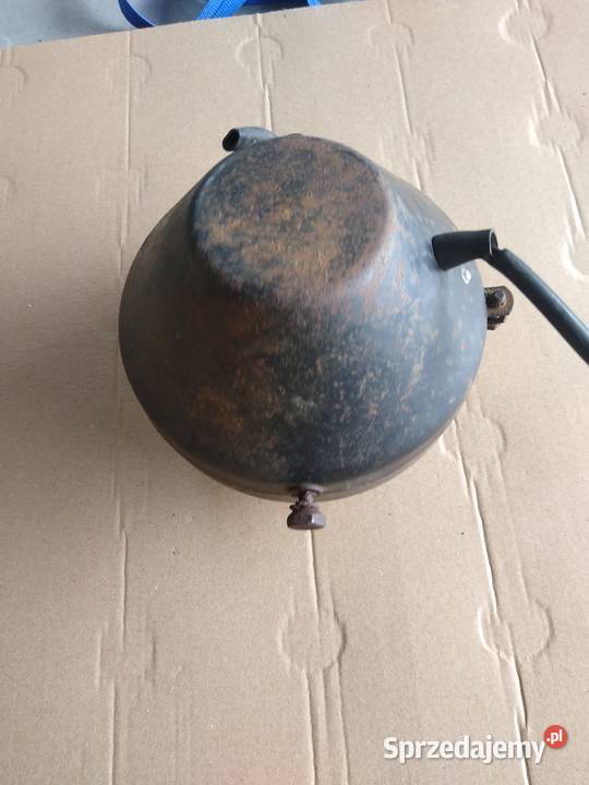 WSK lelek Dudek kobuz bak lampa przednia Kruszwica sprzedam