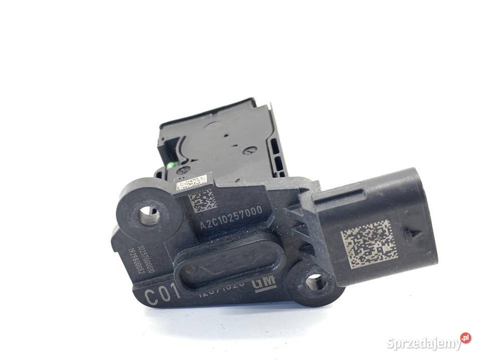 PRZEPŁYWOMIERZ OPEL ASTRA K 12671620 12 110 sprzedam