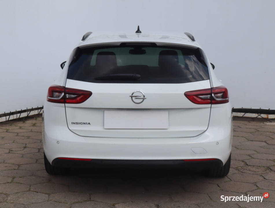 Opel Insignia 16 CDTI Insignia Łódź sprzedam