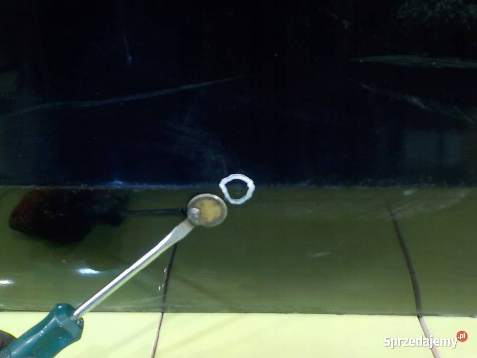 AUDI A5 8T 30 CDTI 08r 2D drzwi prawy przod mazowieckie Suków