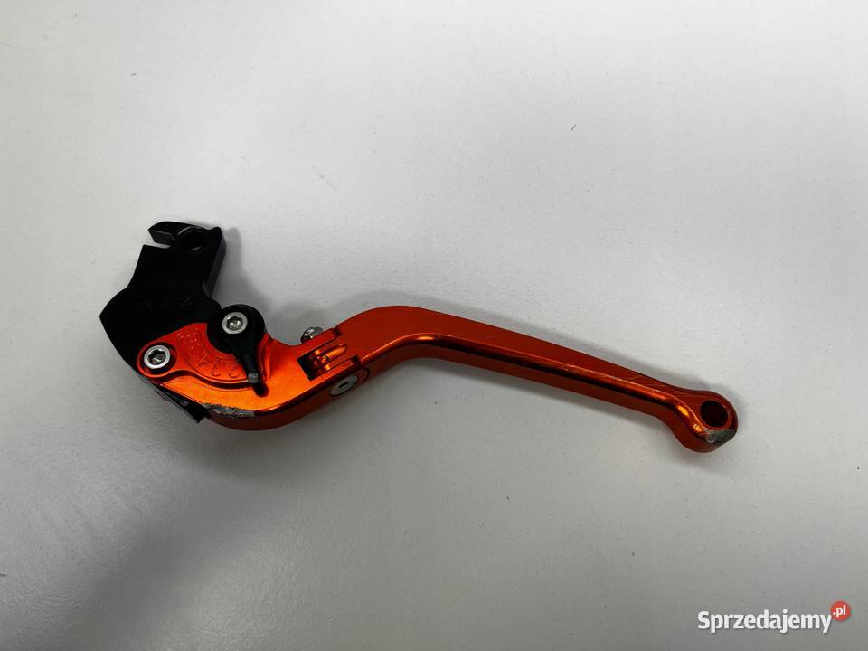 KTM DUKE 125 1622 Dźwignia sprzęgła łamana VTrec Łobżenica