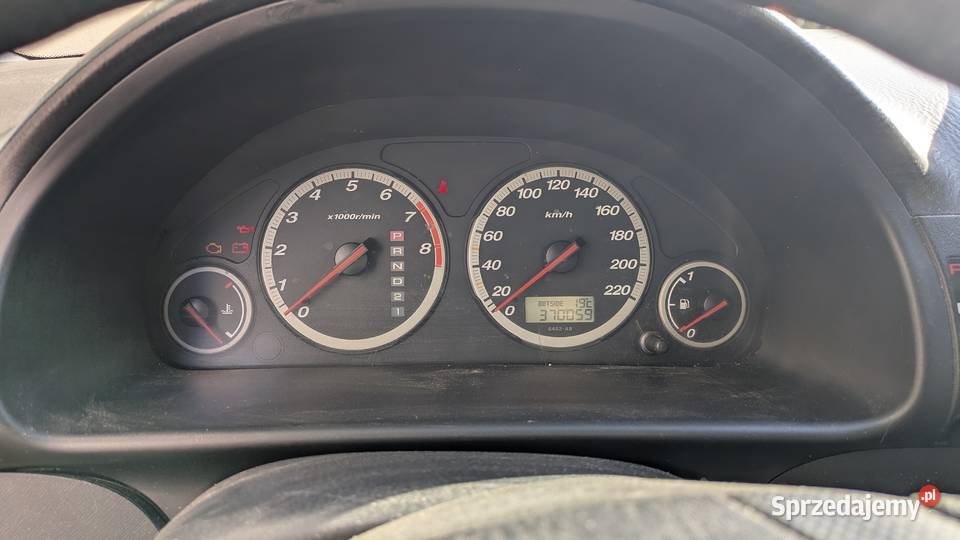 Honda CRV Marcinkowice sprzedam