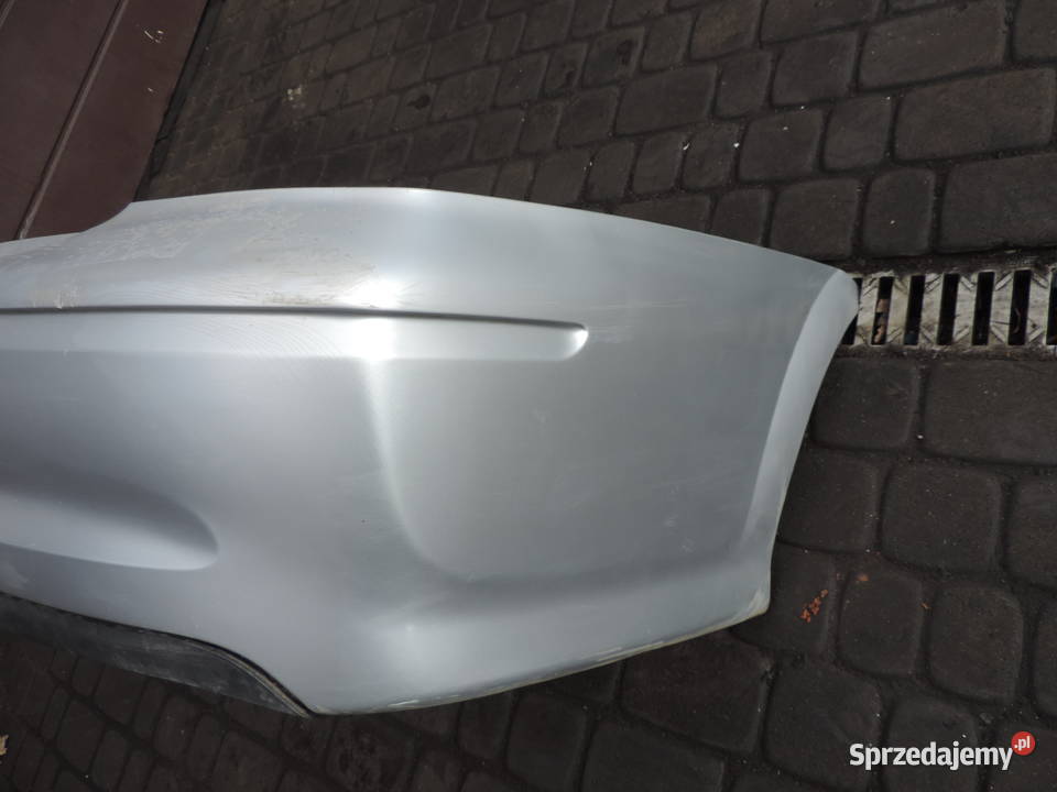 ZDERZAK TYŁ OPEL VECTRA B HB LIFT L147 Nowy Sącz