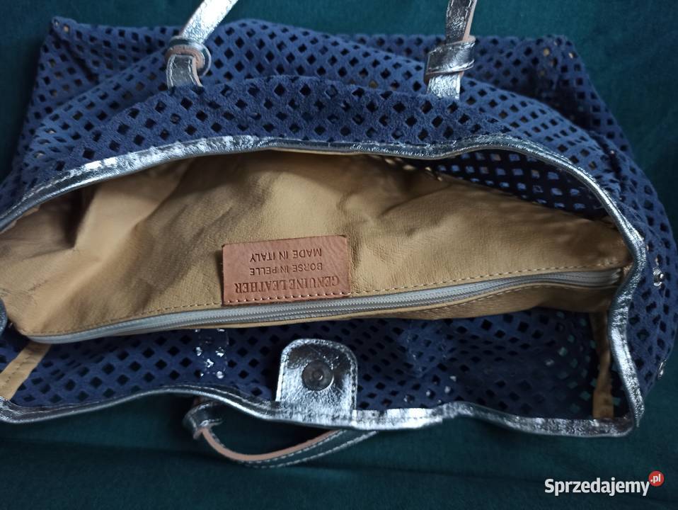 torba shopper Częstochowa