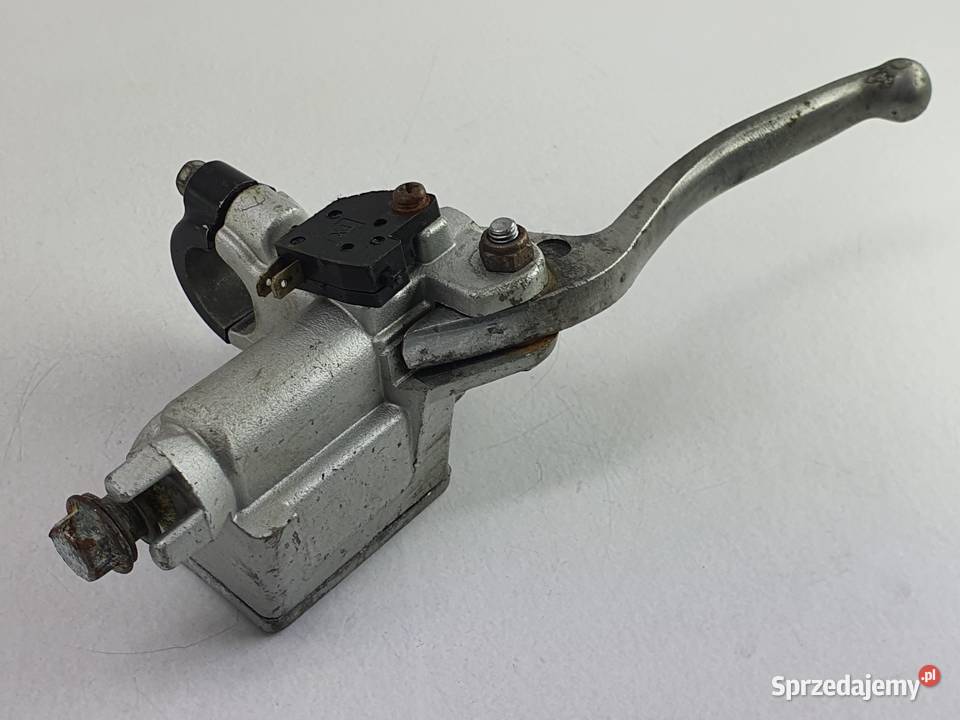 Pompa Hamulcowa Przod Gas Gas Ec 250 Ktm Yamaha łódzkie Łódź