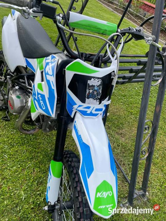 Mrf 140 rc big 14KM
