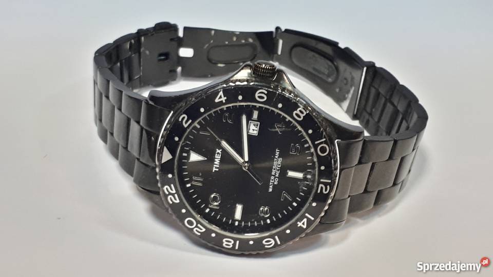 Zegarek Timex CR 2016 Cell śląskie