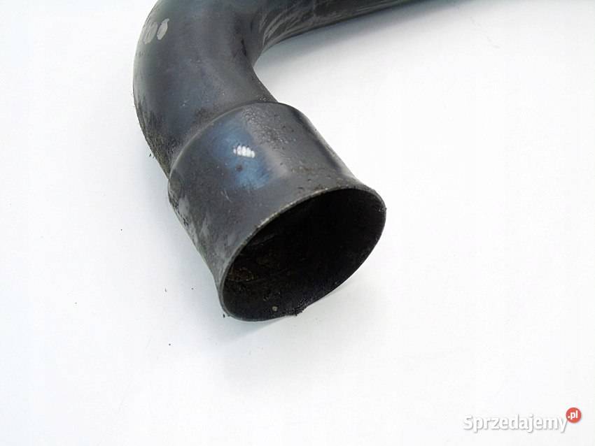 RURKA WODY 25 DCI DTI MASTER 2 MOVANO A TRAFIC Sosnowiec