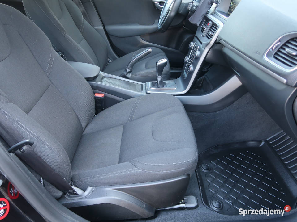 Volvo V40 20 D2 Lublin sprzedam