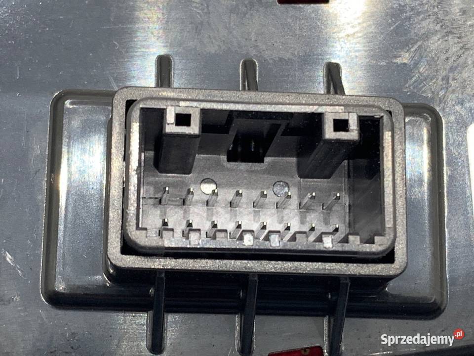 PRZEŁĄCZNIK REGULACJI ŚWIATEŁ HYUNDAI i30