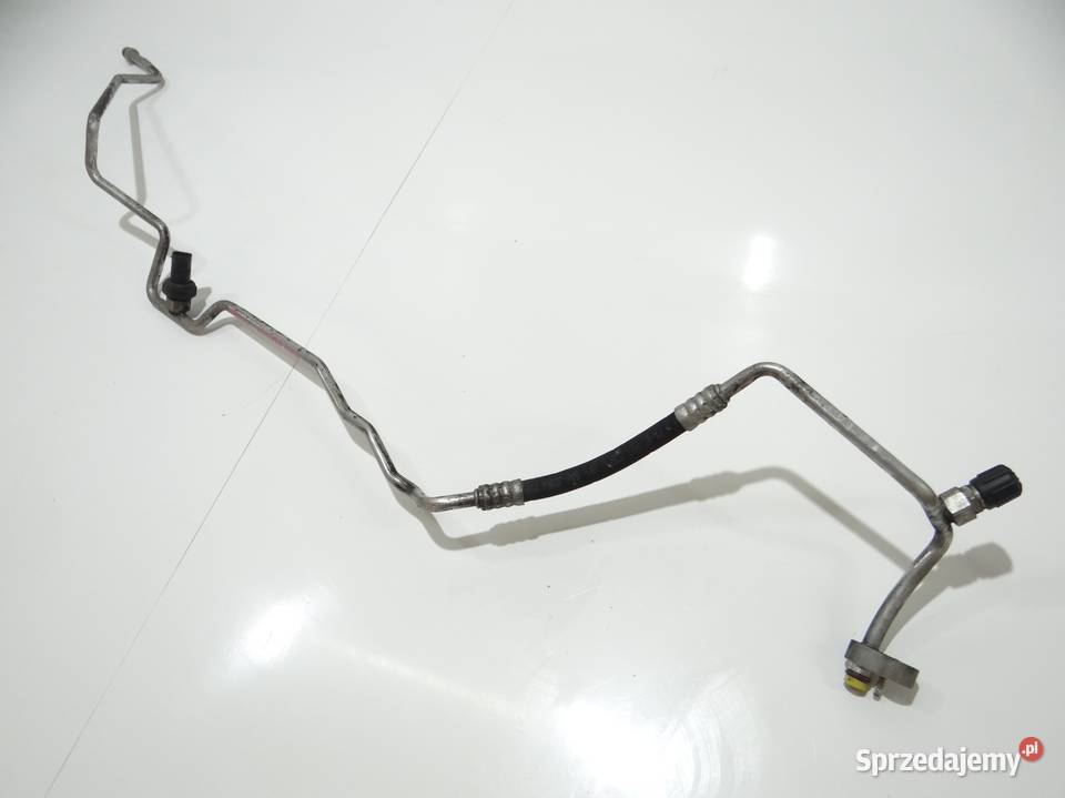 PRZEWÓD WĄŻ KLIMATYZACJI BMW E60 N52 6910803 Klimatyzacja Strzyżewice sprzedam