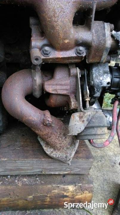 multipla lampa lewa przednia Oświetlenie Myszków