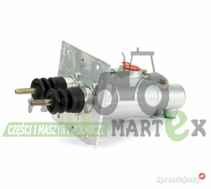 4286326M1 POMPKA HAMULCOWA MF Pozostałe Wichrów