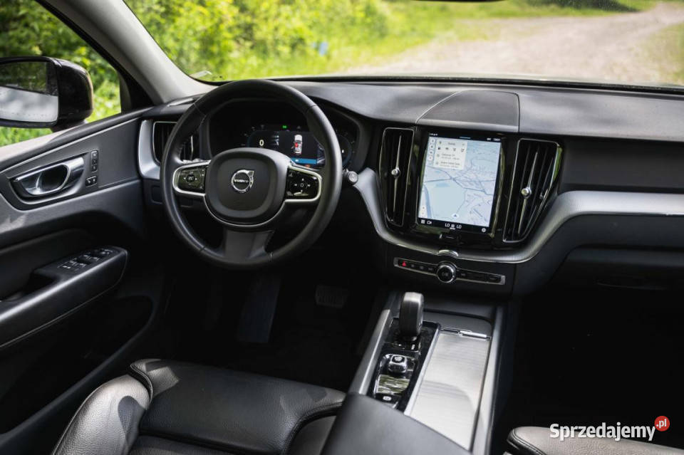 Volvo XC60 B4 bluetooth XC 60