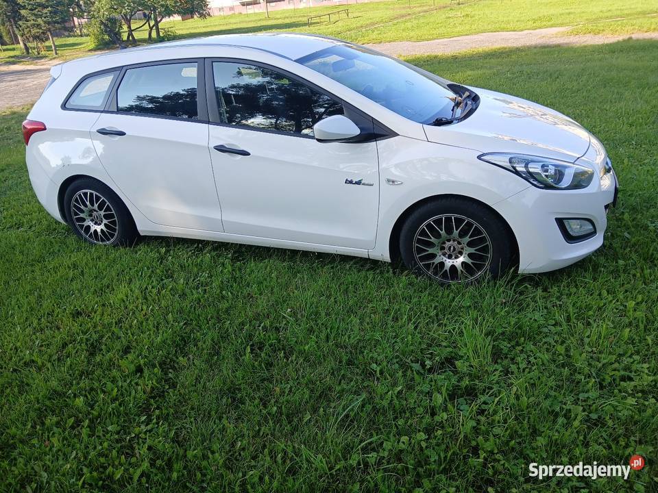 AUTO GRADOBICIU sprzedam