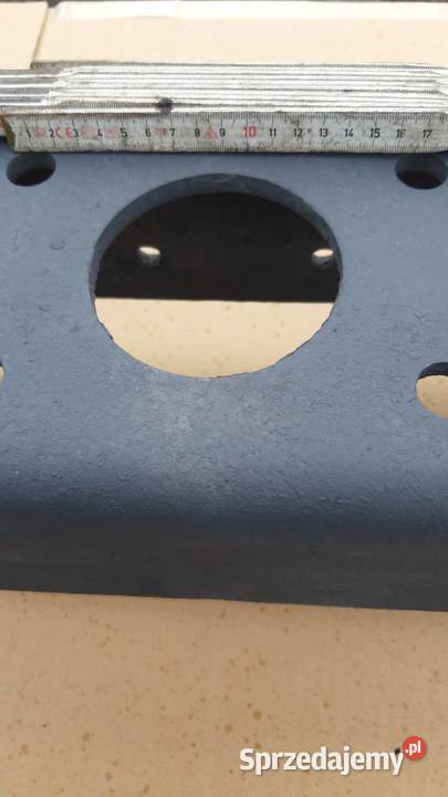 Belka pod zaczep MAN MERCEDES Daf Iveco Rzędowice sprzedam