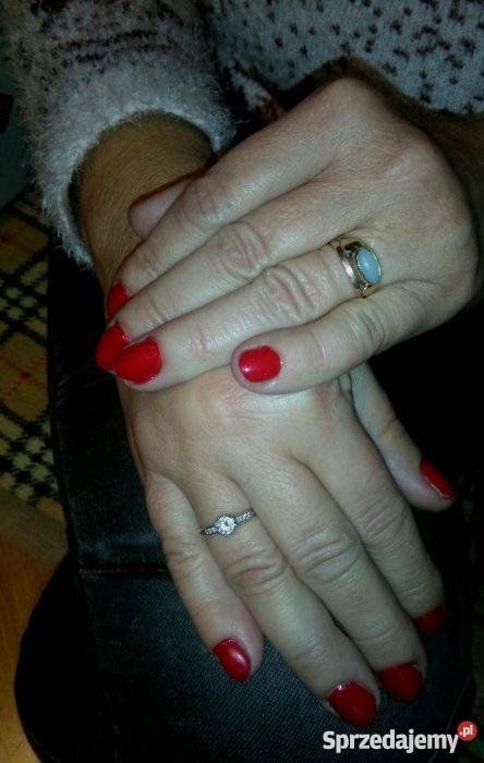 Paznokcie hybrydowe Grudziądz uroda