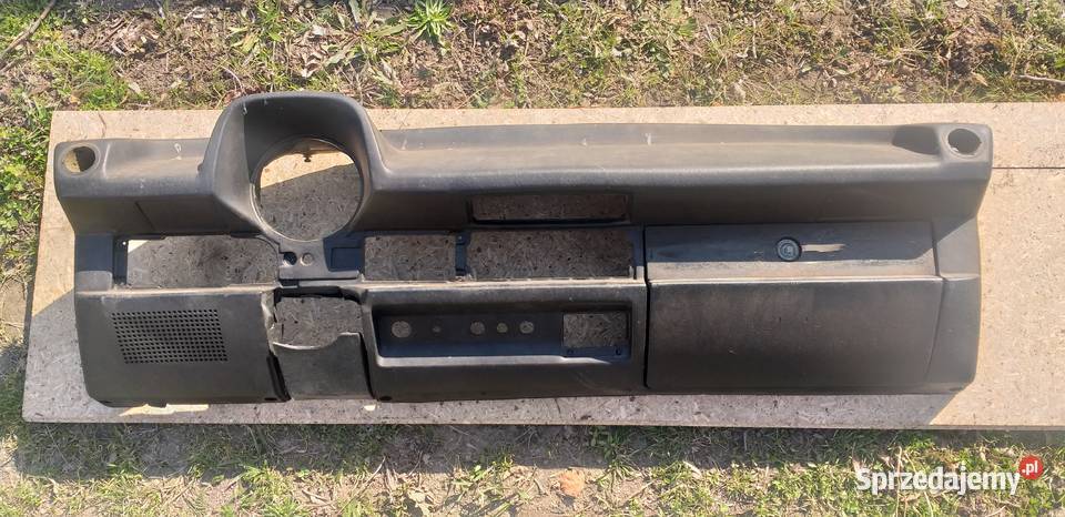 Deska rozdzielcza Vw Garbus 1303 sprzedam