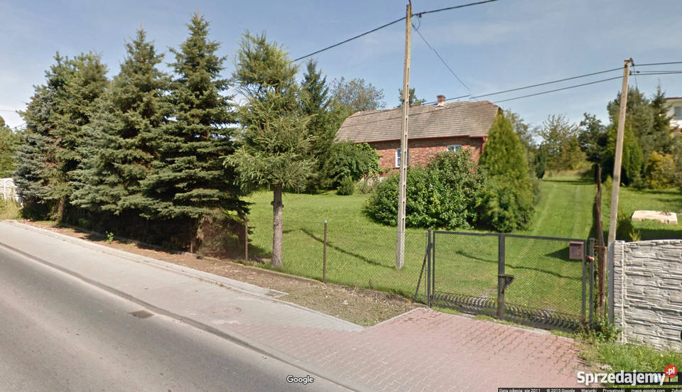 DZIAŁKA INWESTYCYJNA w Wieliczce OKAZJA 2840m2 Grunty i działki Wieliczka sprzedam