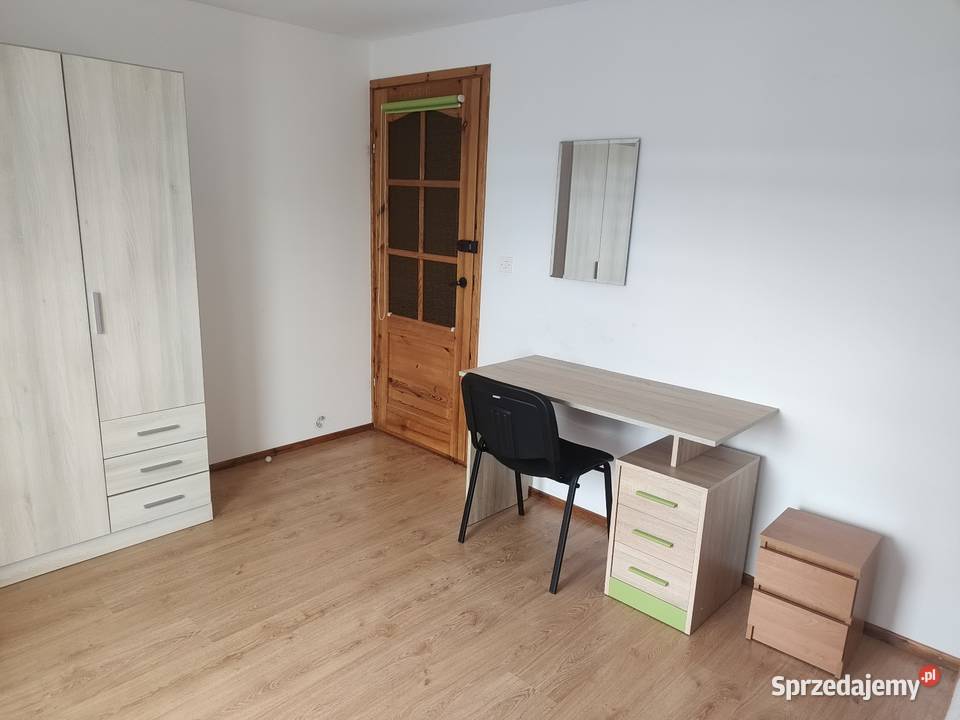 Pokój jednoosobowy z balkonem basenu Augustów