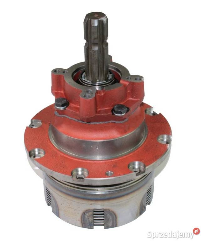 SPRZĘGŁO WOM KPL 5TARCZOWE 89153209 Siedlce sprzedam
