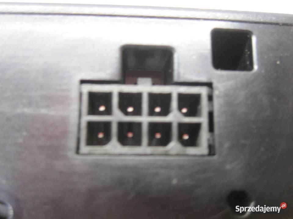 NISSAN JUKE I F15 14r moduł GPS 4C2255UACR świętokrzyskie Kielce