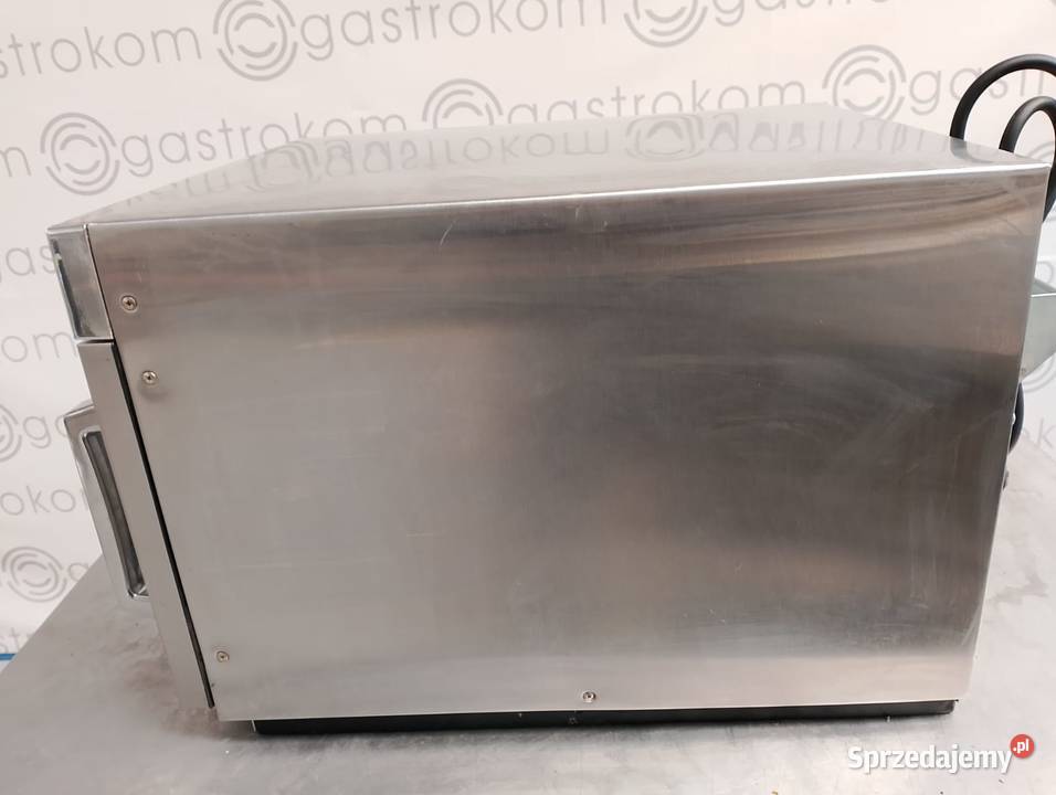 Kuchenka mikrofalowa SAMSUNG 1929A
