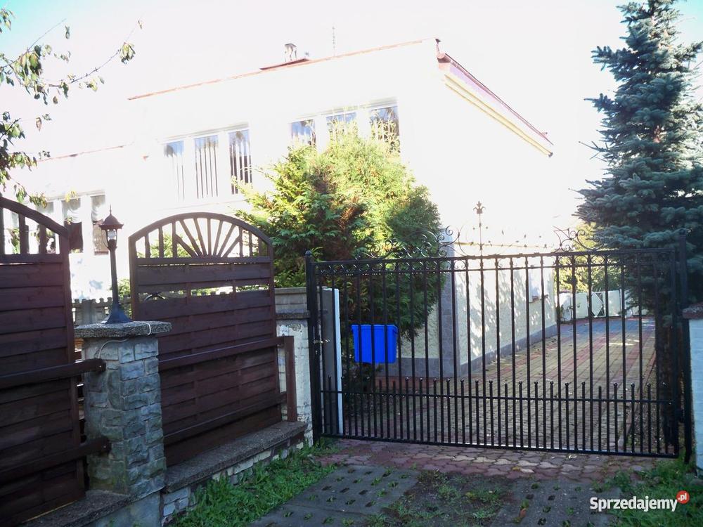 Dom czetropoziomowy Świdwin Świdwin