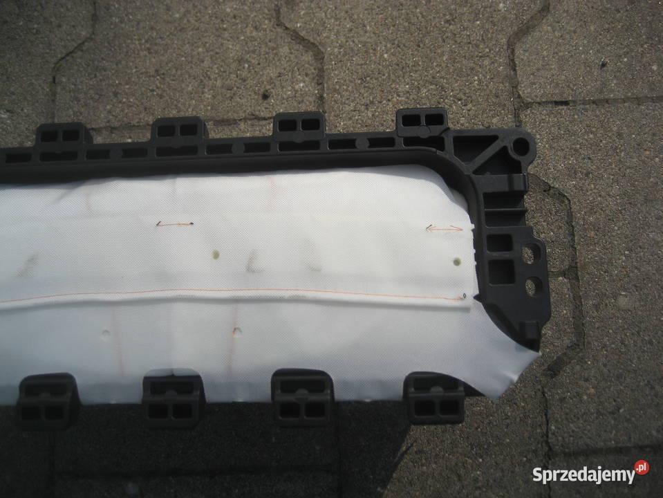 bmw 1 f70 f44 poduszka powietrzna prawa Poduszki powietrzne Rakoniewice
